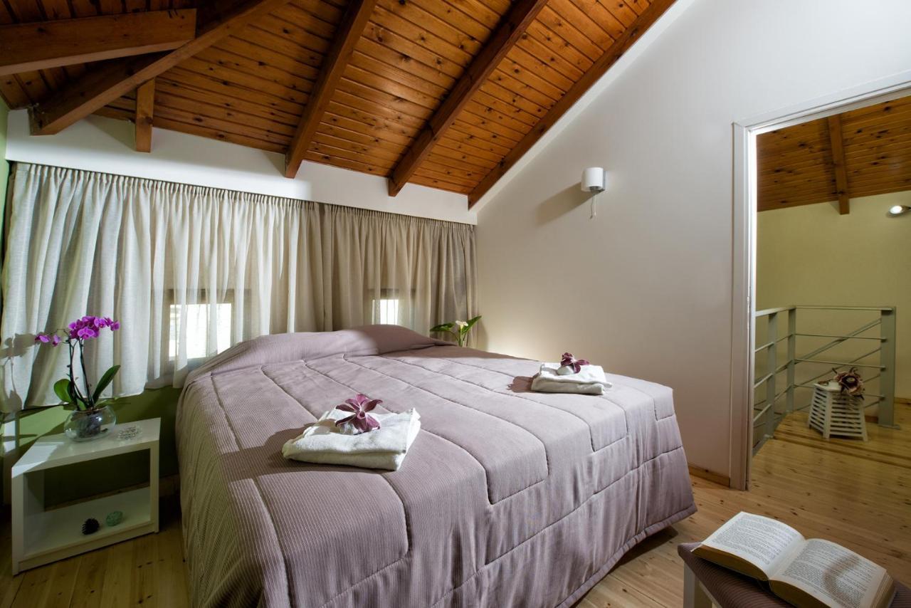Mary Hotel & Mary Royal Suites Platanes  Exteriör bild