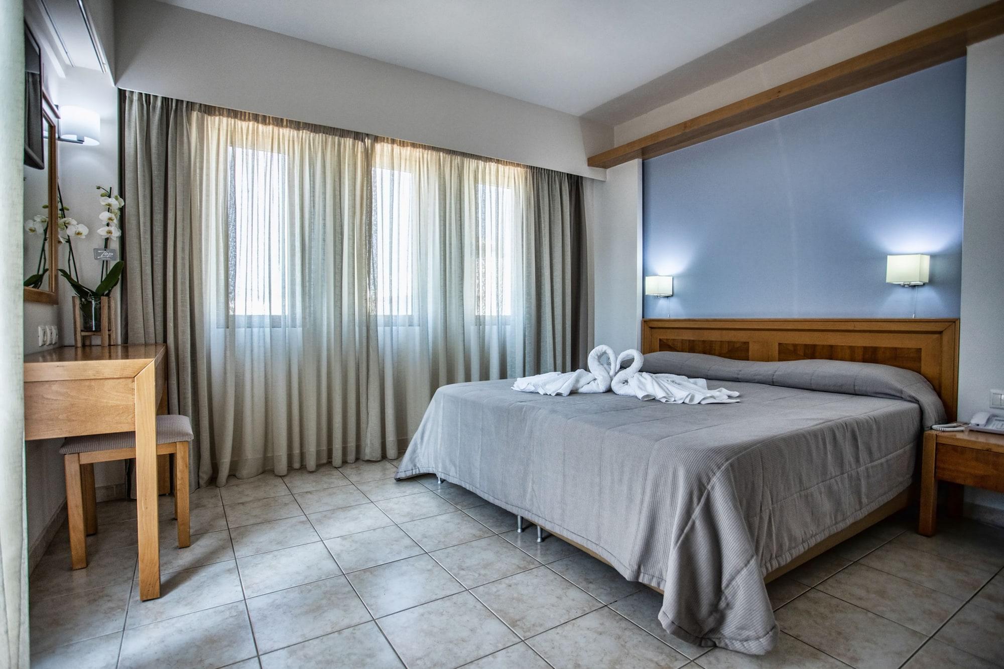 Mary Hotel & Mary Royal Suites Platanes  Exteriör bild